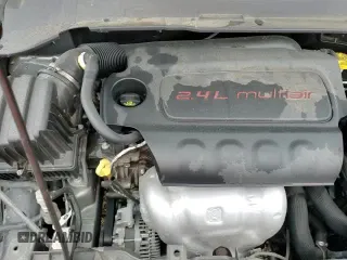 2021 Jeep Compass Limited с VIN 3C4NJDCB3MT523836, выставлен на аукционе Copart как лот 68980255 с пробегом 114 168 миль миль и Списание • Salvage title. История ставок и продаж доступна на DreamBid. Изображение 14.