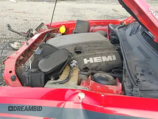 ✅ 2010 Dodge Challenger R/T Classic • VIN: 2B3CJ5DT6AH129581 • Lot: 40797290. Wystawiony na IAAI z przebiegiem 84 910 mil. Bezpłatny archiwum sprzedaży aukcyjnych z USA i szczegółowy raport historii pojazdu na DreamBid. Zdjęcie 19.