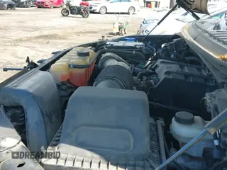 ✅ 2018 Ford F-150 XL • VIN: 1FTEX1EP5JKG01004 • Lot: 42583232. Listed on IAAI with 123,258 mi. Free auction sales archive from the USA and detailed vehicle history report at DreamBid. Image 18.