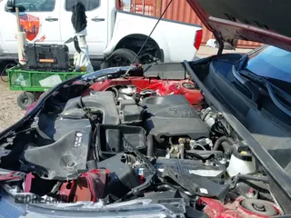 ✅ 2023 Toyota RAV4 XLE Premium • VIN: 2T3C1RFV1PW297786 • Lot: 43381898. Wystawiony na IAAI z przebiegiem 33 754 mil. Bezpłatny archiwum sprzedaży aukcyjnych z USA i szczegółowy raport historii pojazdu na DreamBid. Zdjęcie 20.