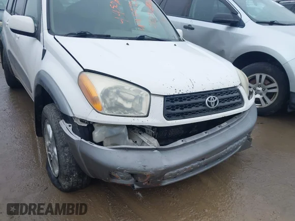 ✅ 2001 Toyota RAV4 • VIN: JTEHH20V610112754 • Lot: 44507230. Wystawiony na IAAI z przebiegiem 221 919 mil. Bezpłatny archiwum sprzedaży aukcyjnych z USA i szczegółowy raport historii pojazdu na DreamBid. Zdjęcie 6.