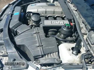 ✅ 2006 BMW 3 Series 325i • VIN: WBAVB13556PT00062 • Lot: 41912808. Listed on IAAI with 190,885 mi. Free auction sales archive from the USA and detailed vehicle history report at DreamBid. Image 19.