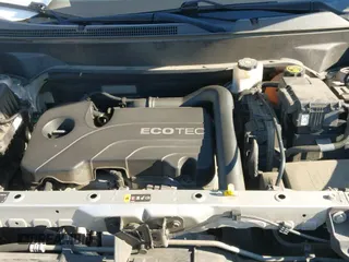 ✅ 2018 Chevrolet Equinox LT • VIN: 3GNAXSEV3JS576893 • Лот: 43523296. Опубликован ранее на IAAI с пробегом 108 440 миль. Бесплатный доступ к архиву аукционных продаж из США и подробный отчёт об истории автомобиля на DreamBid. Изображение 19.