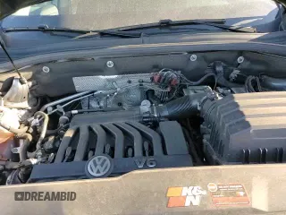 ✅ 2021 Volkswagen Atlas SE • VIN: 1V2RR2CA5MC548351 • Лот: 82692445. Опубликован ранее на Copart с пробегом 41 627 миль. Бесплатный доступ к архиву аукционных продаж из США и подробный отчёт об истории автомобиля на DreamBid. Изображение 17.