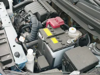 ✅ 2024 Mitsubishi Mirage ES • VIN: ML32FUFJ3RHF08580 • Lot: 41930898. Wystawiony na IAAI z przebiegiem 1 793 mil. Bezpłatny archiwum sprzedaży aukcyjnych z USA i szczegółowy raport historii pojazdu na DreamBid. Zdjęcie 19.