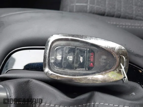 ✅ 2026 Honda HR-V LX • VIN: 3CZRZ2H37TM741586 • Lot: 44779433. Wystawiony na IAAI z przebiegiem 5 257 mil. Bezpłatny archiwum sprzedaży aukcyjnych z USA i szczegółowy raport historii pojazdu na DreamBid. Zdjęcie 11.