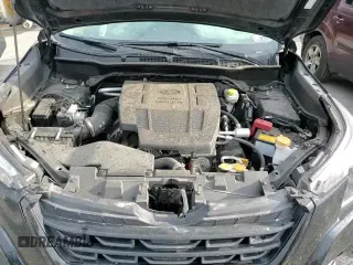 ✅ 2023 Subaru Forester Premium • VIN: JF2SKADC7PH509707 • Лот: 84468775. Опубликован ранее на Copart с пробегом 27 240 миль. Бесплатный доступ к архиву аукционных продаж из США и подробный отчёт об истории автомобиля на DreamBid. Изображение 14.