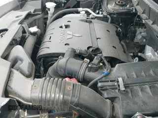 ✅ 2020 Mitsubishi Outlander ES • VIN: JA4AR3AU5LU013900 • Lot: 42716171. Listed on IAAI with 66,485 mi. Free auction sales archive from the USA and detailed vehicle history report at DreamBid. Image 19.