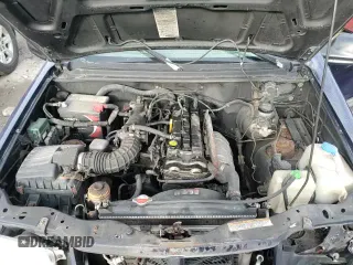 ✅ 2000 Suzuki Vitara JX • VIN: 2S3TD52V6Y6111082 • Lot: 82444534. Wystawiony na Copart z przebiegiem 271 122 mil. Bezpłatny archiwum sprzedaży aukcyjnych z USA i szczegółowy raport historii pojazdu na DreamBid. Zdjęcie 12.