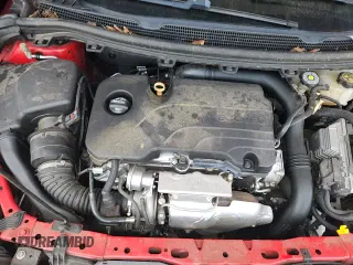 ✅ 2018 Chevrolet Cruze LT • VIN: 1G1BE5SM5J7228990 • Лот: 67352515. Опубликован ранее на Copart с пробегом 148 844 миль. Бесплатный доступ к архиву аукционных продаж из США и подробный отчёт об истории автомобиля на DreamBid. Изображение 13.