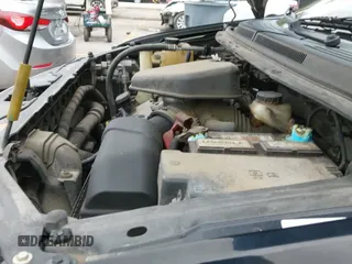 ✅ 2007 Lincoln MKX • VIN: 2LMDU88CX7BJ13031 • Lot: 40407530. Wystawiony na IAAI z przebiegiem 203 618 mil. Bezpłatny archiwum sprzedaży aukcyjnych z USA i szczegółowy raport historii pojazdu na DreamBid. Zdjęcie 12.