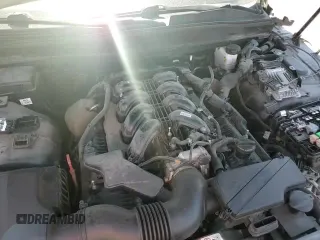 ✅ 2017 Kia K900 Luxury • VIN: KNALW4D46H6036281 • Lot: 56861475. Listed on Copart with 61,531 mi. Free auction sales archive from the USA and detailed vehicle history report at DreamBid. Image 14.