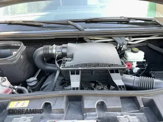 ✅ 2019 Mercedes-Benz Sprinter Cargo • VIN: WD4PF1CD8KP143442 • Lot: 90402875. Listed on Copart with 101,458 mi. Free auction sales archive from the USA and detailed vehicle history report at DreamBid. Image 11.