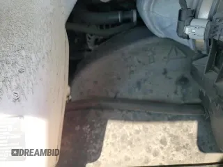 ✅ 2022 Chevrolet Express Cargo • VIN: 1GCWGAFP7N1205364 • Lot: 67463025. Listed on Copart with 50,069 mi. Free auction sales archive from the USA and detailed vehicle history report at DreamBid. Image 15.