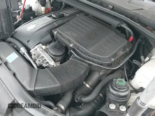 ✅ 2008 BMW 3 Series 335xi • VIN: WBAVD53508A283887 • Lot: 43884292. Listed on IAAI with 106,004 mi. Free auction sales archive from the USA and detailed vehicle history report at DreamBid. Image 12.