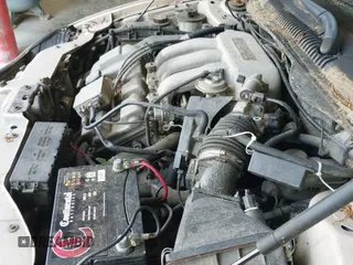 ✅ 1999 Ford Taurus SE Comfort • VIN: 1FAFP53S0XG145837 • Лот: 42384370. Опубликован ранее на IAAI с пробегом 94 870 миль. Бесплатный доступ к архиву аукционных продаж из США и подробный отчёт об истории автомобиля на DreamBid. Изображение 12.