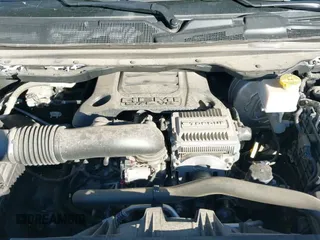 ✅ 2023 Ram 1500 Laramie • VIN: 1C6RREJT2PN670432 • Лот: 40974201. Опубликован ранее на IAAI с пробегом 45 417 миль. Бесплатный доступ к архиву аукционных продаж из США и подробный отчёт об истории автомобиля на DreamBid. Изображение 12.