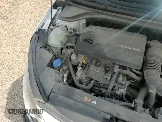 2020 Hyundai Elantra Eco с VIN 5NPD94LA8LH530419, выставлен на аукционе Copart как лот 60304625 с пробегом 71 232 миль миль и Списание • Salvage title. История ставок и продаж доступна на DreamBid. Изображение 14.