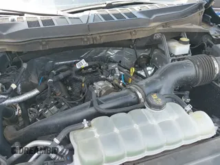 ✅ 2023 Ford F-150 XL • VIN: 1FTEW1CP3PKD20981 • Lot: 42688423. Wystawiony na IAAI z przebiegiem 69 902 mil. Bezpłatny archiwum sprzedaży aukcyjnych z USA i szczegółowy raport historii pojazdu na DreamBid. Zdjęcie 18.