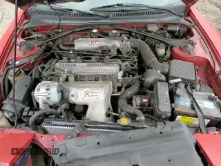 ✅ 1990 Toyota Celica • VIN: JT2ST87F8L0001130 • Лот: 84867114. Опубликован ранее на Copart с пробегом 191 875 миль. Бесплатный доступ к архиву аукционных продаж из США и подробный отчёт об истории автомобиля на DreamBid. Изображение 13.