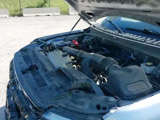 ✅ 2023 Ford Expedition Max Limited • VIN: 1FMJK2A81PEA48159 • Lot: 42725025. Listed on IAAI with 79,301 mi. Free auction sales archive from the USA and detailed vehicle history report at DreamBid. Image 19.