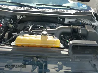 ✅ 2020 Ford F-150 XL • VIN: 1FTEW1EP1LKE43105 • Lot: 42607516. Listed on IAAI with 107,413 mi. Free auction sales archive from the USA and detailed vehicle history report at DreamBid. Image 19.