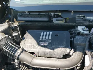 ✅ 2025 Cadillac XT5 AWD Premium Luxury • VIN: 1GYKNDR46SZ102077 • Lot: 42109340. Listed on IAAI with 1,463 mi. Free auction sales archive from the USA and detailed vehicle history report at DreamBid. Image 20.