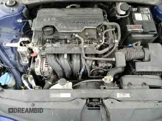 ✅ 2021 Hyundai Elantra SE • VIN: KMHLL4AG2MU155862 • Lot: 85881085. Listed on Copart with 101,448 mi. Free auction sales archive from the USA and detailed vehicle history report at DreamBid. Image 13.