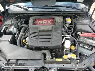 ✅ 2020 Subaru WRX Limited • VIN: JF1VA1P60L8804717 • Lot: 81436795. Wystawiony na Copart z przebiegiem 75 146 mil. Bezpłatny archiwum sprzedaży aukcyjnych z USA i szczegółowy raport historii pojazdu na DreamBid. Zdjęcie 14.