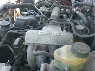 ✅ 1995 Toyota Tacoma • VIN: 4TAUN53B6SZ015352 • Лот: 42387078. Опубликован ранее на IAAI с пробегом 253 006 миль. Бесплатный доступ к архиву аукционных продаж из США и подробный отчёт об истории автомобиля на DreamBid. Изображение 12.