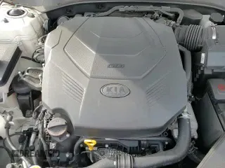 ✅ 2018 Kia Cadenza Premium • VIN: KNALB4J12J5127601 • Лот: 83366194. Опубликован ранее на Copart с пробегом 34 105 миль. Бесплатный доступ к архиву аукционных продаж из США и подробный отчёт об истории автомобиля на DreamBid. Изображение 15.