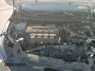 ✅ 2018 Nissan Sentra S • VIN: 3N1AB7AP0JY233468 • Lot: 90760025. Wystawiony na Copart z przebiegiem 105 824 mil. Bezpłatny archiwum sprzedaży aukcyjnych z USA i szczegółowy raport historii pojazdu na DreamBid. Zdjęcie 15.