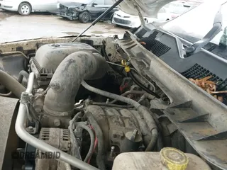 ✅ 2013 Ram 2500 Tradesman • VIN: 3C6TR5CT2DG526239 • Lot: 42150592. Listed on IAAI with 167,405 mi. Free auction sales archive from the USA and detailed vehicle history report at DreamBid. Image 19.