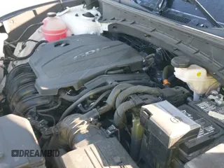 ✅ 2024 Hyundai Tucson SE • VIN: 5NMJA3DE8RH337411 • Lot: 43307339. Wystawiony na IAAI z przebiegiem 21 973 mil. Bezpłatny archiwum sprzedaży aukcyjnych z USA i szczegółowy raport historii pojazdu na DreamBid. Zdjęcie 19.