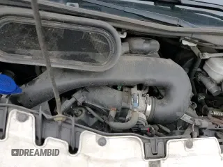 ✅ 2019 Ford Transit • VIN: 1FTYR2XM6KKA82420 • Lot: 52708425. Listed on Copart with 92,512 mi. Free auction sales archive from the USA and detailed vehicle history report at DreamBid. Image 17.