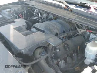 2016 Chevrolet Tahoe Commercial with VIN 1GNSKFEC0GR271243, listed as a IAAI auction lot 41744341 with 189,878 mi miles and . Bid and sale history available at DreamBid. Image 19.