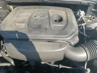 ✅ 2019 Jeep Grand Cherokee Overland • VIN: 1C4RJFCG7KC739724 • Lot: 66186435. Listed on Copart with 61,536 mi. Free auction sales archive from the USA and detailed vehicle history report at DreamBid. Image 15.