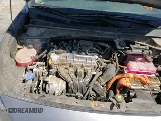 ✅ 2022 Kia Niro EX Premium • VIN: KNDCC3LD3N5534625 • Lot: 63118385. Listed on Copart with 91,884 mi. Free auction sales archive from the USA and detailed vehicle history report at DreamBid. Image 16.