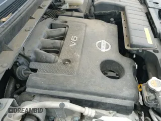 ✅ 2011 Nissan Murano SV • VIN: JN8AZ1MW7BW159147 • Лот: 42110340. Опубликован ранее на IAAI с пробегом 209 541 миль. Бесплатный доступ к архиву аукционных продаж из США и подробный отчёт об истории автомобиля на DreamBid. Изображение 12.