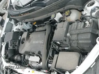 ✅ 2020 Chevrolet Equinox LS • VIN: 2GNAXHEVXL6221787 • Лот: 43510157. Опубликован ранее на IAAI с пробегом 97 466 миль. Бесплатный доступ к архиву аукционных продаж из США и подробный отчёт об истории автомобиля на DreamBid. Изображение 20.