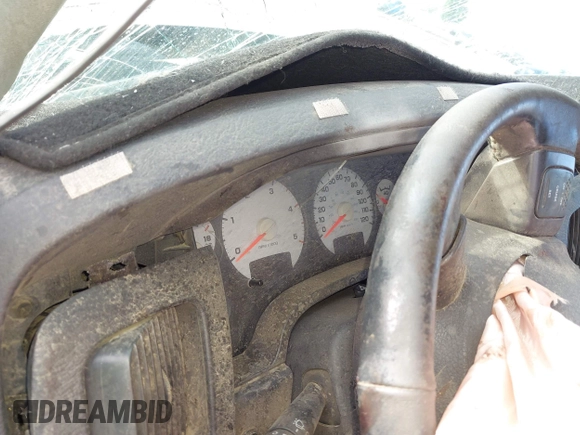 ✅ 2004 Dodge 2500 SLT • VIN: 3D7KU28C04G151466 • Lot: 44902053. Wystawiony na IAAI z przebiegiem Nie podano. Bezpłatny archiwum sprzedaży aukcyjnych z USA i szczegółowy raport historii pojazdu na DreamBid. Zdjęcie 7.