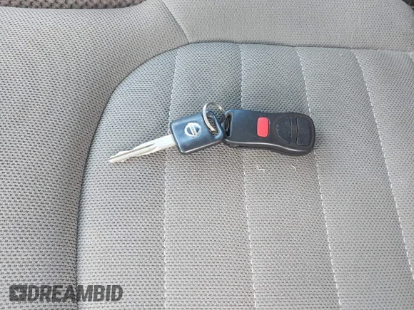 ✅ 2005 Nissan Xterra S • VIN: 5N1AN08U75C606698 • Lot: 43414389. Wystawiony na IAAI z przebiegiem 250 783 mil. Bezpłatny archiwum sprzedaży aukcyjnych z USA i szczegółowy raport historii pojazdu na DreamBid. Zdjęcie 11.