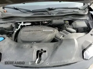 ✅ 2021 Honda Pilot Special Edition • VIN: 5FNYF6H28MB008364 • Lot: 91554465. Wystawiony na Copart z przebiegiem 56 654 mil. Bezpłatny archiwum sprzedaży aukcyjnych z USA i szczegółowy raport historii pojazdu na DreamBid. Zdjęcie 16.