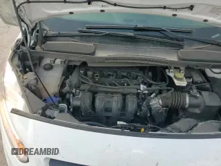 ✅ 2018 Ford Transit Connect XLT • VIN: NM0LS7F73J1345732 • Лот: 81300805. Опубликован ранее на Copart с пробегом 107 688 миль. Бесплатный доступ к архиву аукционных продаж из США и подробный отчёт об истории автомобиля на DreamBid. Изображение 14.