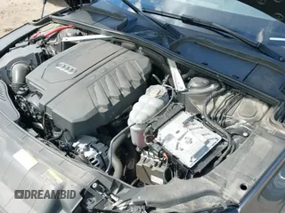 ✅ 2021 Audi A5 Sportback S line Premium Plus • VIN: WAUFACF53MA019599 • Lot: 43094110. Wystawiony na IAAI z przebiegiem 46 290 mil. Bezpłatny archiwum sprzedaży aukcyjnych z USA i szczegółowy raport historii pojazdu na DreamBid. Zdjęcie 20.