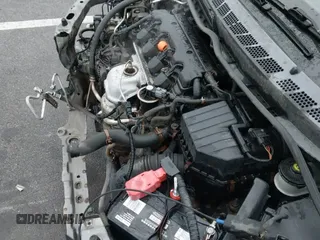 ✅ 2008 Honda Civic EX • VIN: 1HGFA16838L061557 • Lot: 43727214. Listed on IAAI with Not provided. Free auction sales archive from the USA and detailed vehicle history report at DreamBid. Image 13.