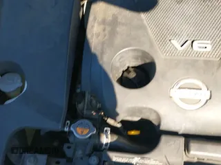 ✅ 2011 Nissan Maxima SV • VIN: 1N4AA5AP8BC827973 • Lot: 43378596. Listed on IAAI with 187,064 mi. Free auction sales archive from the USA and detailed vehicle history report at DreamBid. Image 14.