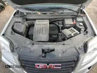 ✅ 2017 GMC Terrain SLE • VIN: 2GKFLTEK9H6297256 • Лот: 92093195. Опубликован ранее на Copart с пробегом 75 874 миль. Бесплатный доступ к архиву аукционных продаж из США и подробный отчёт об истории автомобиля на DreamBid. Изображение 14.