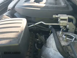 ✅ 2017 Jeep Grand Cherokee Altitude • VIN: 1C4RJFAG6HC633230 • Lot: 40703104. Listed on IAAI with 150,000 mi. Free auction sales archive from the USA and detailed vehicle history report at DreamBid. Image 18.