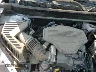 ✅ 2023 GMC Acadia AT4 • VIN: 1GKKNLLS6PZ262575 • Lot: 64246495. Wystawiony na Copart z przebiegiem 20 158 mil. Bezpłatny archiwum sprzedaży aukcyjnych z USA i szczegółowy raport historii pojazdu na DreamBid. Zdjęcie 17.